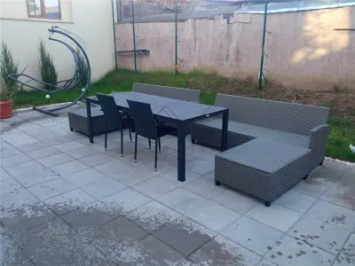 DE VANZARE VILA DANTELEI - DRUMUL TABEREI - PRELUNGIREA GHENCEA MOBILATA - foto 5