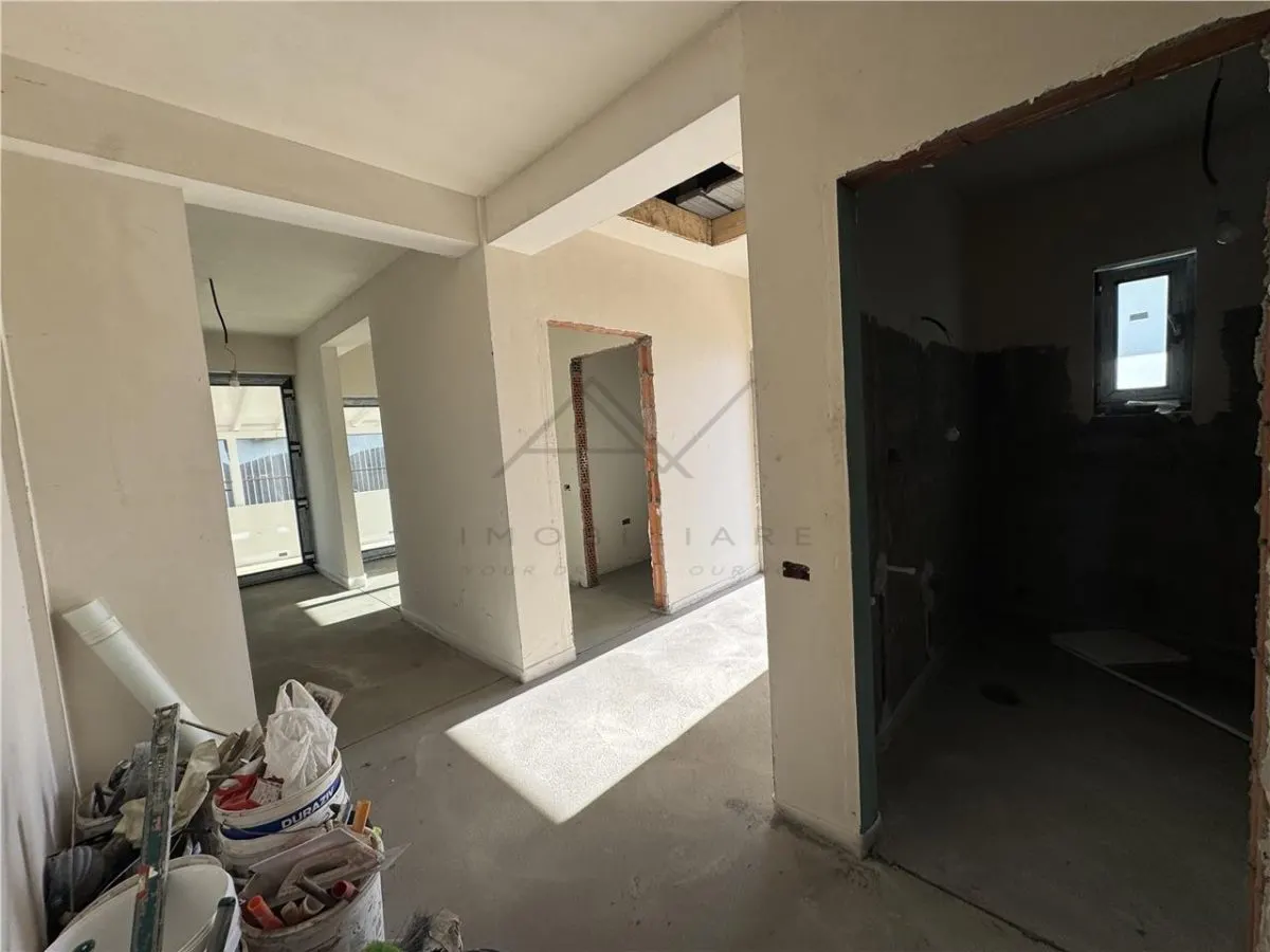 DE VANZARE CASA PARTER DOMNESTI FOISORULUI LA CHEIE - foto 10