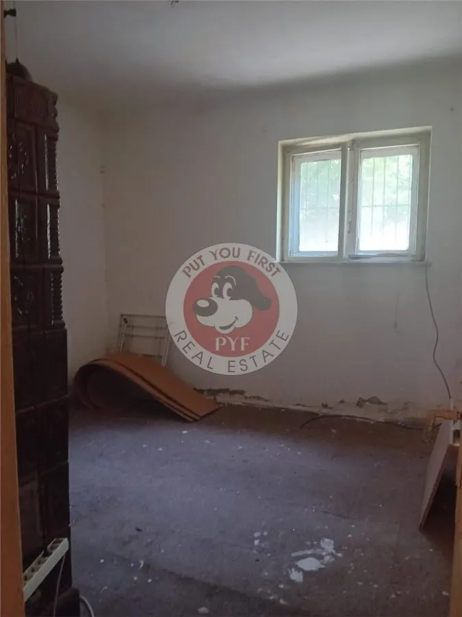 Compozitori | 2 camere | 45mp | De Renovat  | B12831 - foto 3