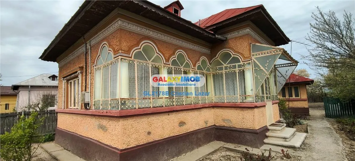 ORAS RACARI, SAT GHERGANI - foto 2