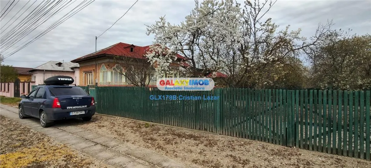 ORAS RACARI, SAT GHERGANI - foto 3