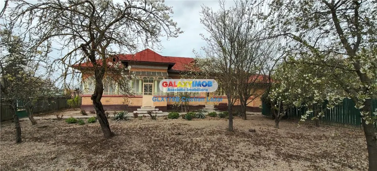 ORAS RACARI, SAT GHERGANI - foto 21