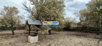 ORAS RACARI, SAT GHERGANI - foto 6