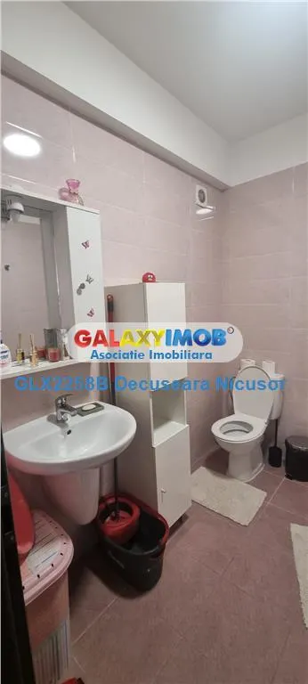 Studio,str.Ilie Petre, Militari Residence, 350 Euro - foto 8