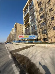 Apartament 3 camere  Militari Residence 73 mp 74.900 Euro - Chiajna