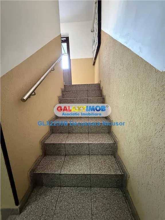 Apartament 3 camere  Militari Residence 73 mp 74.900 Euro - foto 18
