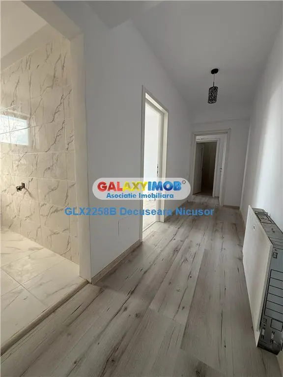 Apartament 3 camere  Militari Residence 73 mp 74.900 Euro - foto 19