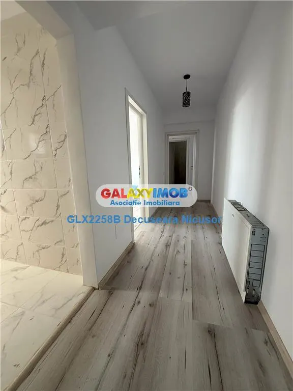 Apartament 3 camere  Militari Residence 73 mp 74.900 Euro - foto 4