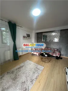 Apartament 3 Camere, Mobilat Utilat in Militari Residence 87.900 Euro - foto 2