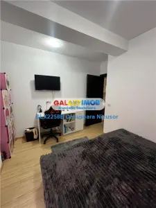 Apartament 3 Camere, Mobilat Utilat in Militari Residence 87.900 Euro - foto 3
