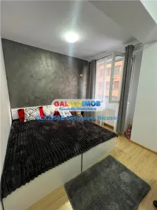 Apartament 3 Camere, Mobilat Utilat in Militari Residence 87.900 Euro - foto 5
