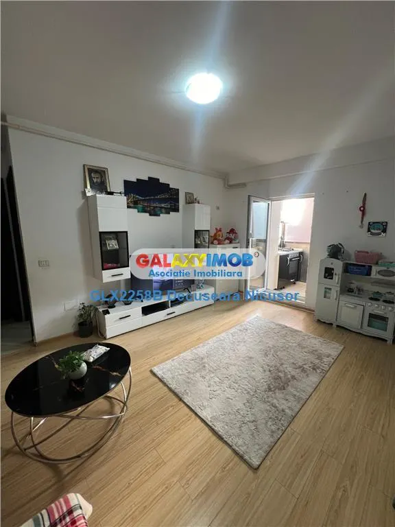 Apartament 3 Camere, Mobilat Utilat in Militari Residence 87.900 Euro - foto 10