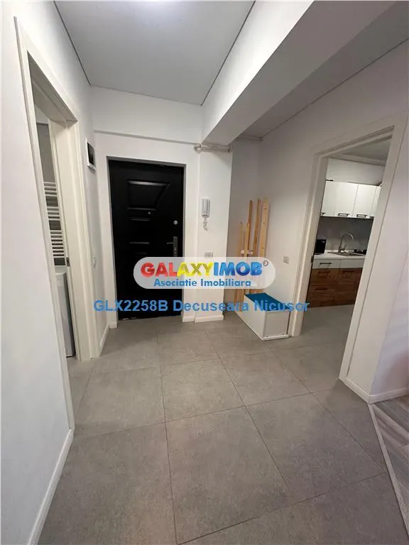 Apartament 2 camere Militari Residence mobilat utilat 79.900 euro - foto 12