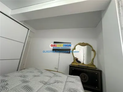 Apartament 2 camere mobilat si utilat Militari Residence 79.900 euro - foto 3