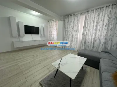 Apartament 2 camere mobilat si utilat Militari Residence 79.900 euro - foto 6