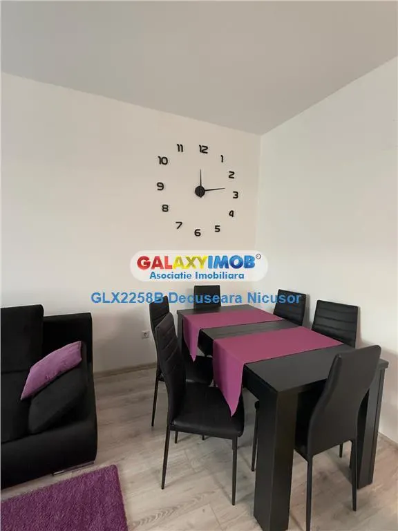 Apartament cu 2 camere Militari Residence 450 euro - foto 4