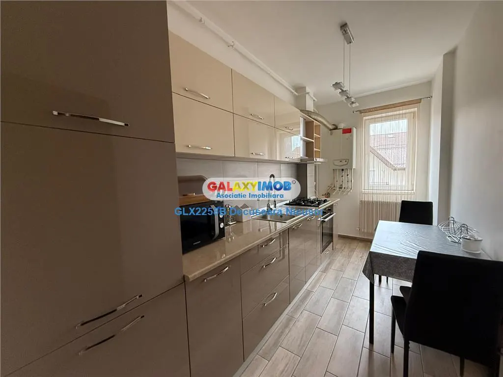 Apartament cu 2 camere Militari Residence 450 euro - foto 10