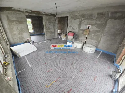 Gulia Tartasesti Casa 4 camere 2 bai 100 mpu teren 500 mp - foto 11