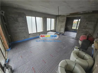 Gulia Tartasesti Casa 4 camere 2 bai 100 mpu teren 500 mp - foto 12