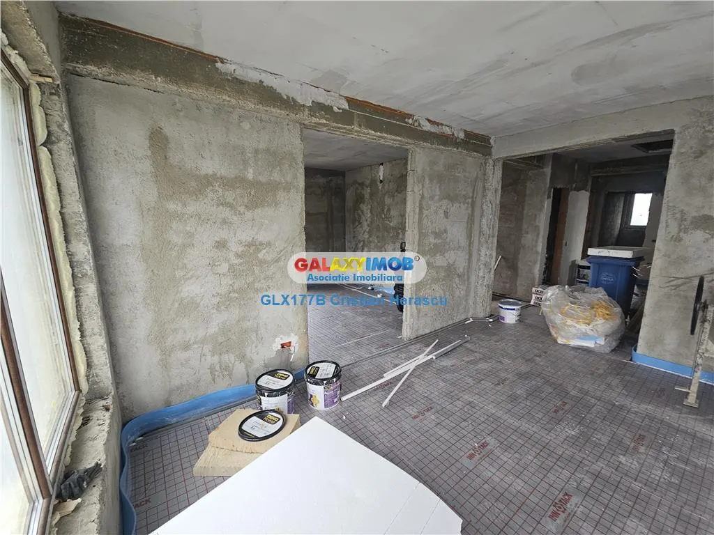 Gulia Tartasesti Casa 4 camere 2 bai 100 mpu teren 500 mp - foto 13