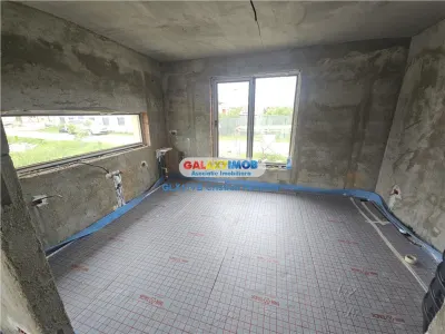Gulia Tartasesti Casa 4 camere 2 bai 100 mpu teren 500 mp - foto 14
