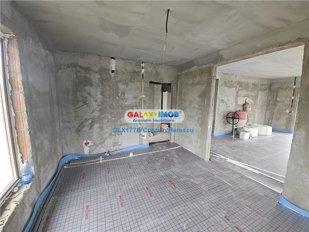Gulia Tartasesti Casa 4 camere 2 bai 100 mpu teren 500 mp - foto 16