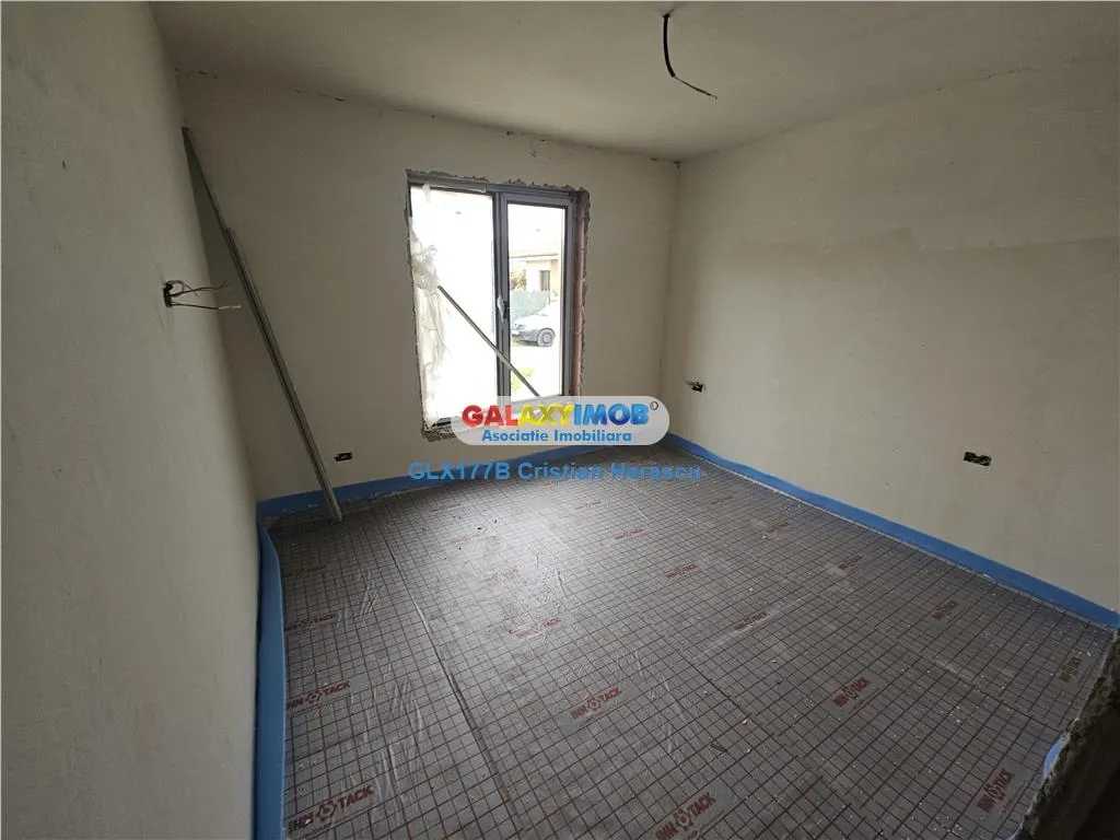 Gulia Tartasesti Casa 4 camere 2 bai 100 mpu teren 500 mp - foto 21