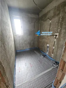Gulia Tartasesti Casa 4 camere 2 bai 100 mpu teren 500 mp - foto 22