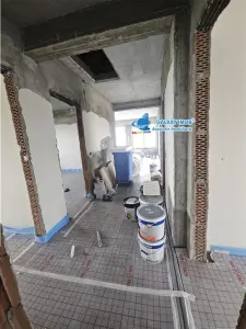 Gulia Tartasesti Casa 4 camere 2 bai 100 mpu teren 500 mp - foto 23