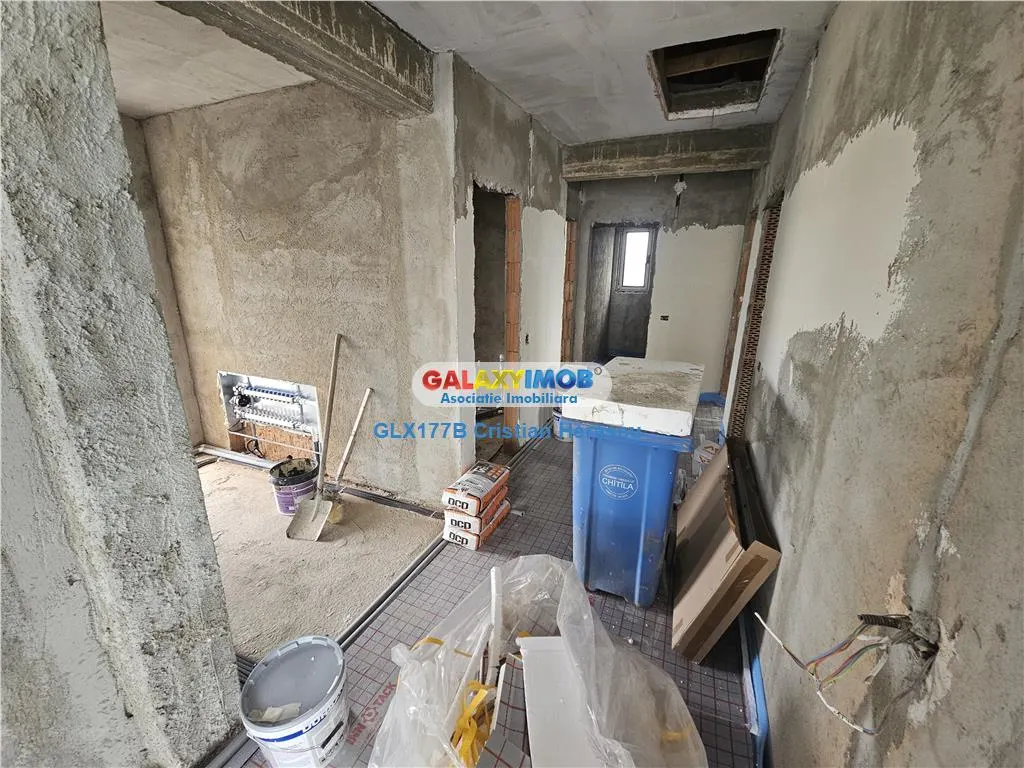 Gulia Tartasesti Casa 4 camere 2 bai 100 mpu teren 500 mp - foto 24