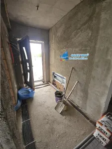 Gulia Tartasesti Casa 4 camere 2 bai 100 mpu teren 500 mp - foto 25