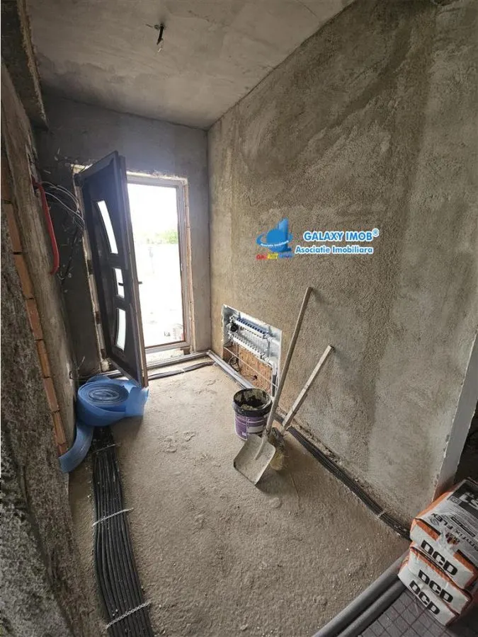 Gulia Tartasesti Casa 4 camere 2 bai 100 mpu teren 500 mp - foto 25