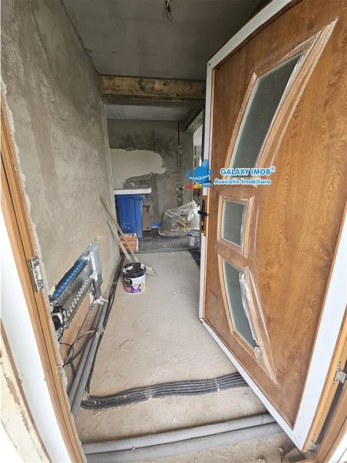 Gulia Tartasesti Casa 4 camere 2 bai 100 mpu teren 500 mp - foto 9