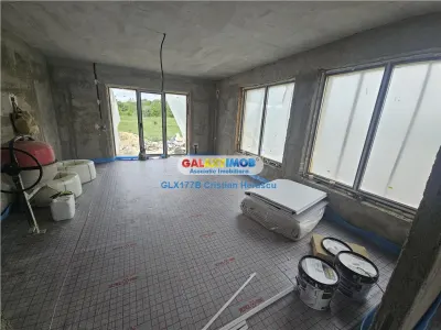 Gulia Tartasesti Casa 4 camere 2 bai 100 mpu teren 500 mp - foto 10