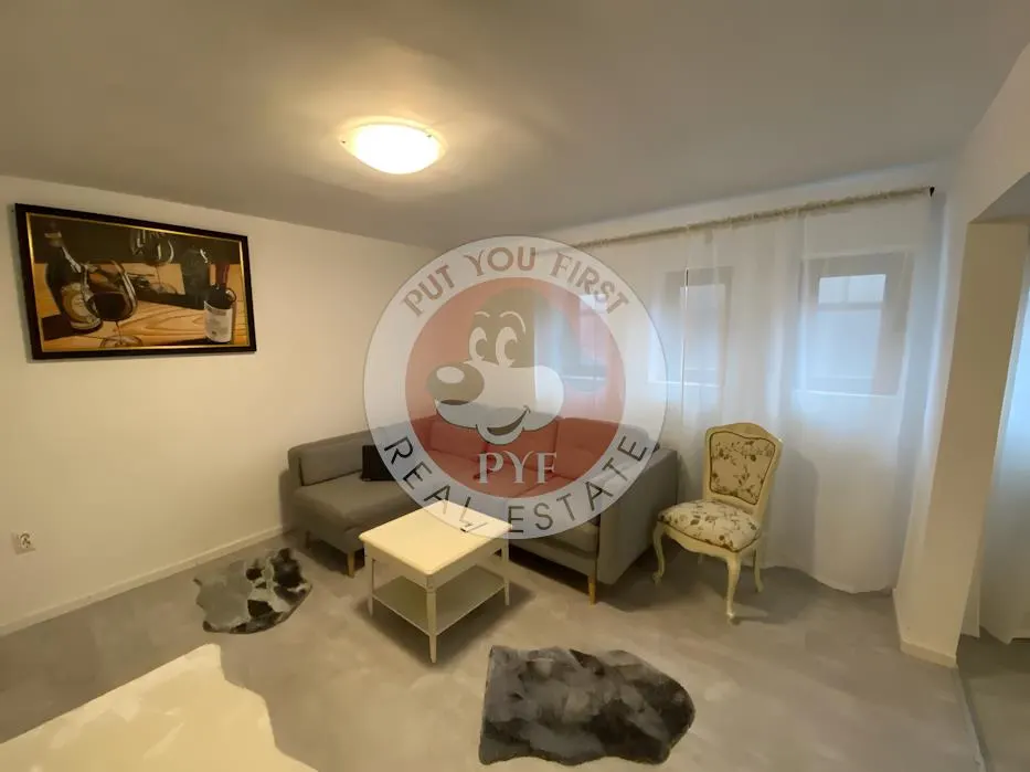 Floreasca | 2 camere | 75mp | Mobilat/utilat | Centrala | B12392 - foto 5