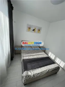Apartament 2 camere Militari Residence mobilat utilat  79.900 euro - foto 4