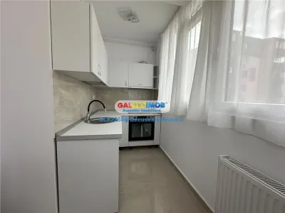 Apartament 2 camere mobilat utilat, Militari Residence, 450 euro - foto 6