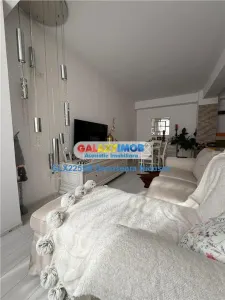 Apartament 2 camere Militari Residence mobilat utilat 79.900 euro - foto 12