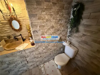 Apartament 2 camere Militari Residence mobilat utilat 79.900 euro - foto 15