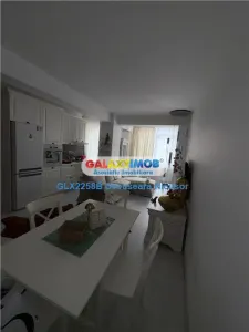 Apartament 2 camere Militari Residence mobilat utilat 79.900 euro - foto 8