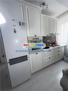 Apartament 2 camere Militari Residence mobilat utilat 79.900 euro - foto 10