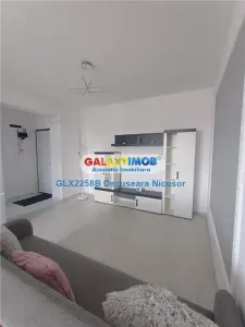 Apartament 2 camere mobilat utilat in Militari Residence 400 euro - foto 7