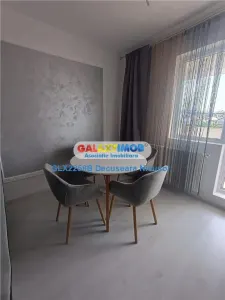 Apartament 2 camere mobilat utilat in Militari Residence 400 euro - foto 9