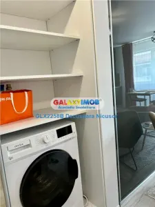 Garsoniera, mobilata Utilata, Pollux Residence, 47.900 euro - foto 12