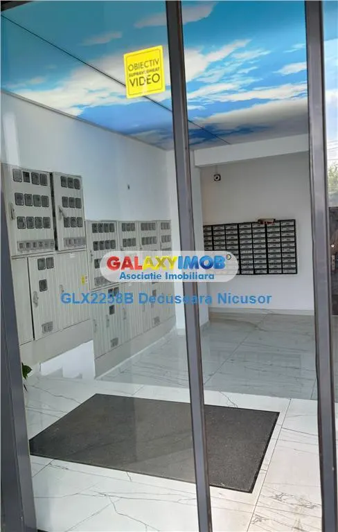 Garsoniera, mobilata Utilata, Pollux Residence, 47.900 euro - foto 13