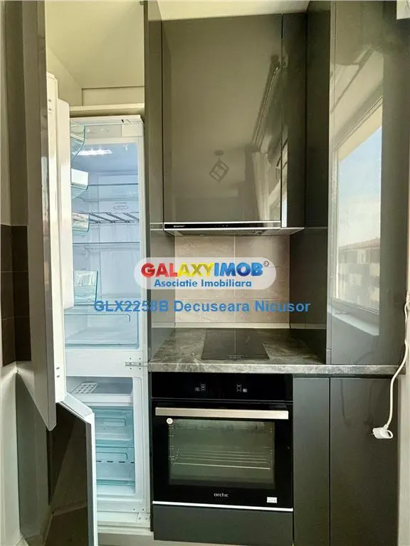 Garsoniera, mobilata Utilata, Pollux Residence, 47.900 euro - foto 8