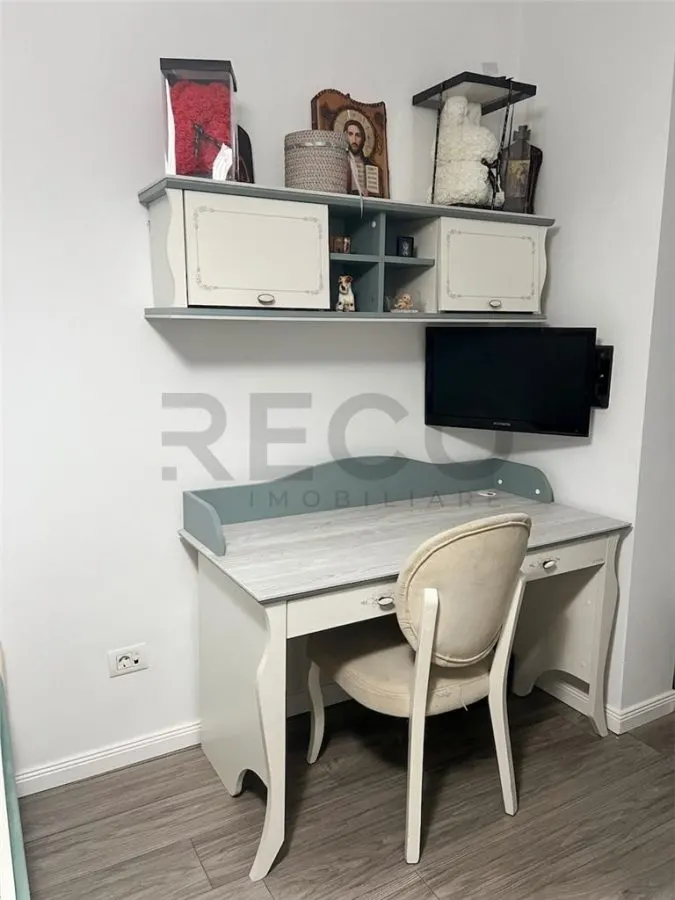 RECO apartament 3 camere Rogerius - foto 21