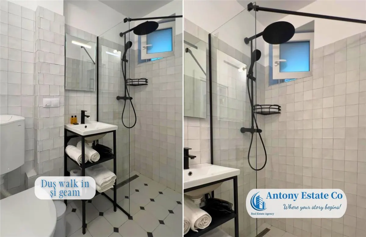 Antony Estate | Vanzare 2 Cam Investitie RH - Ultra Central - foto 4