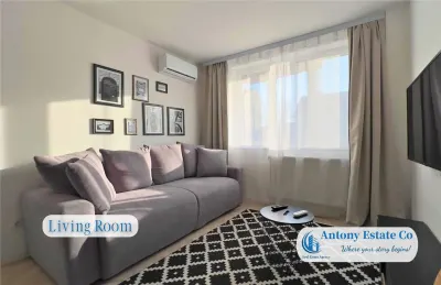 Antony Estate | Vanzare 2 Cam Investitie RH - Ultra Central - foto 5