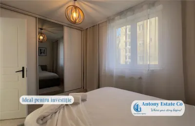 Antony Estate | Vanzare 2 Cam Investitie RH - Ultra Central - foto 9